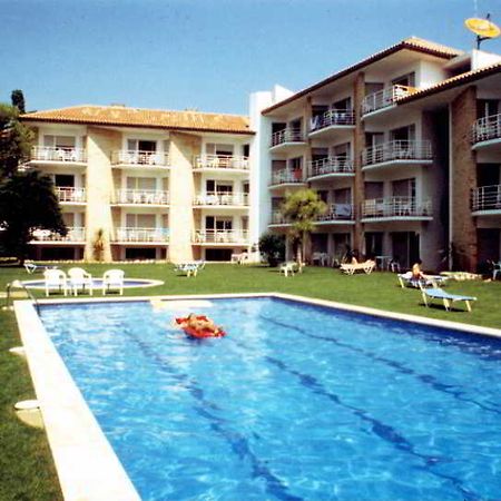 Apartamentos Sunway Apollo シッチェス エクステリア 写真