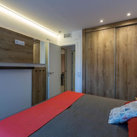 Apartamentos Sunway Apollo シッチェス エクステリア 写真