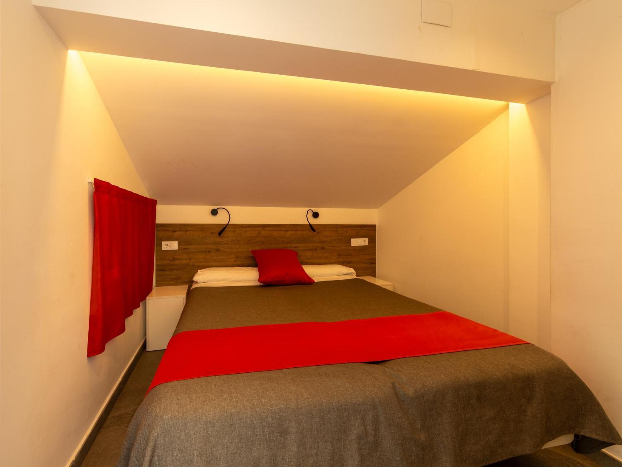 Apartamentos Sunway Apollo シッチェス エクステリア 写真