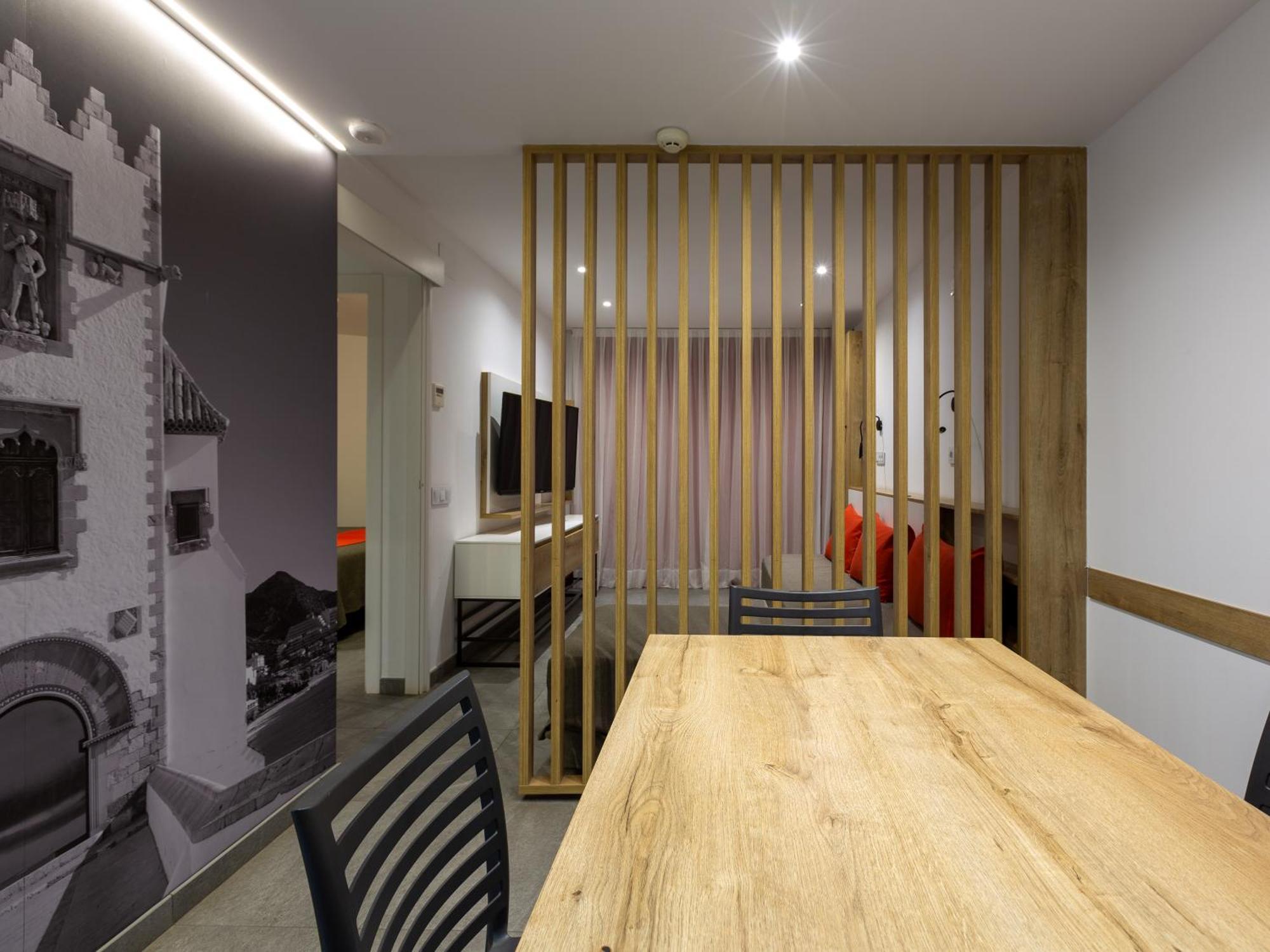 Apartamentos Sunway Apollo シッチェス エクステリア 写真