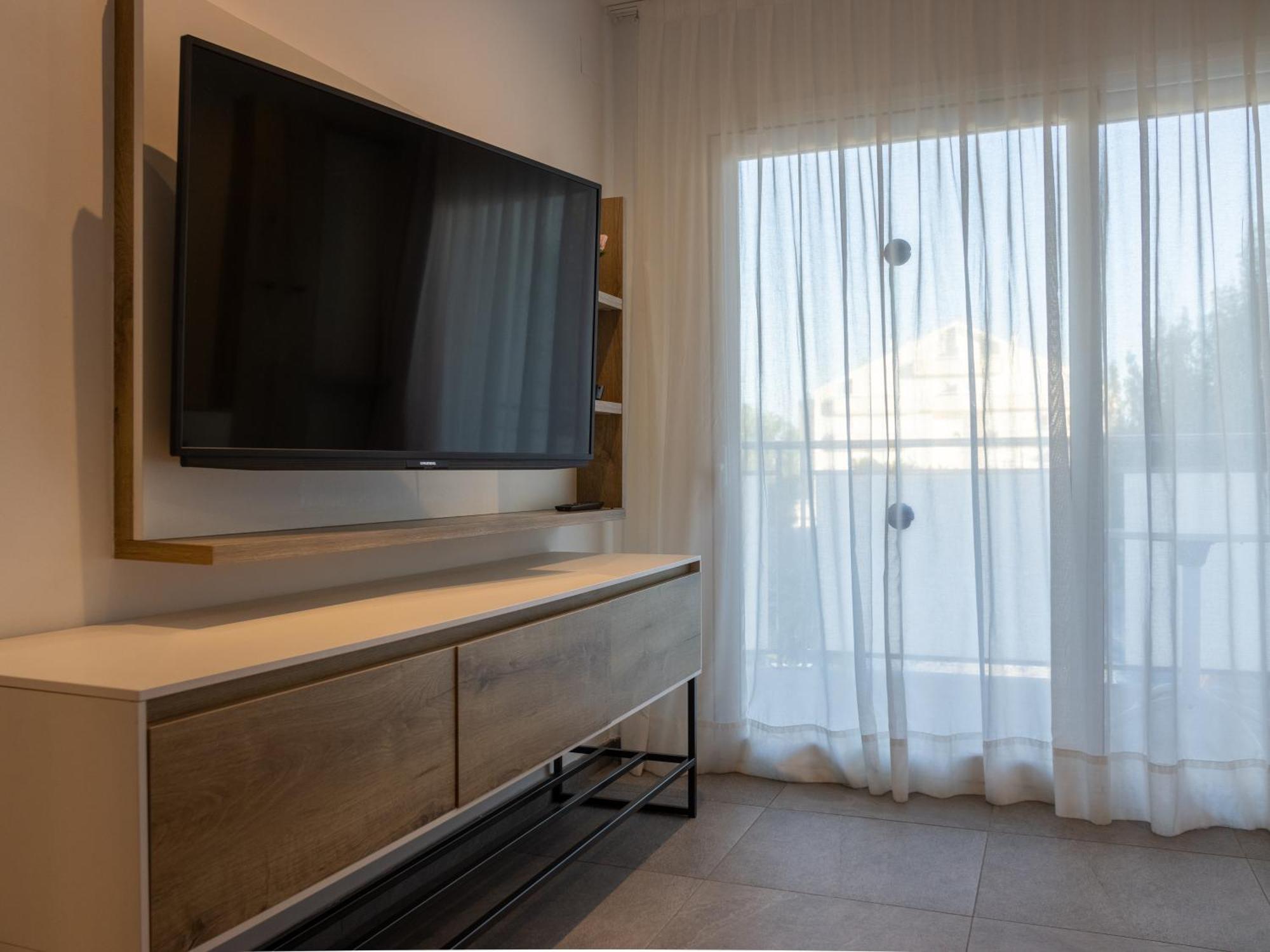 Apartamentos Sunway Apollo シッチェス エクステリア 写真