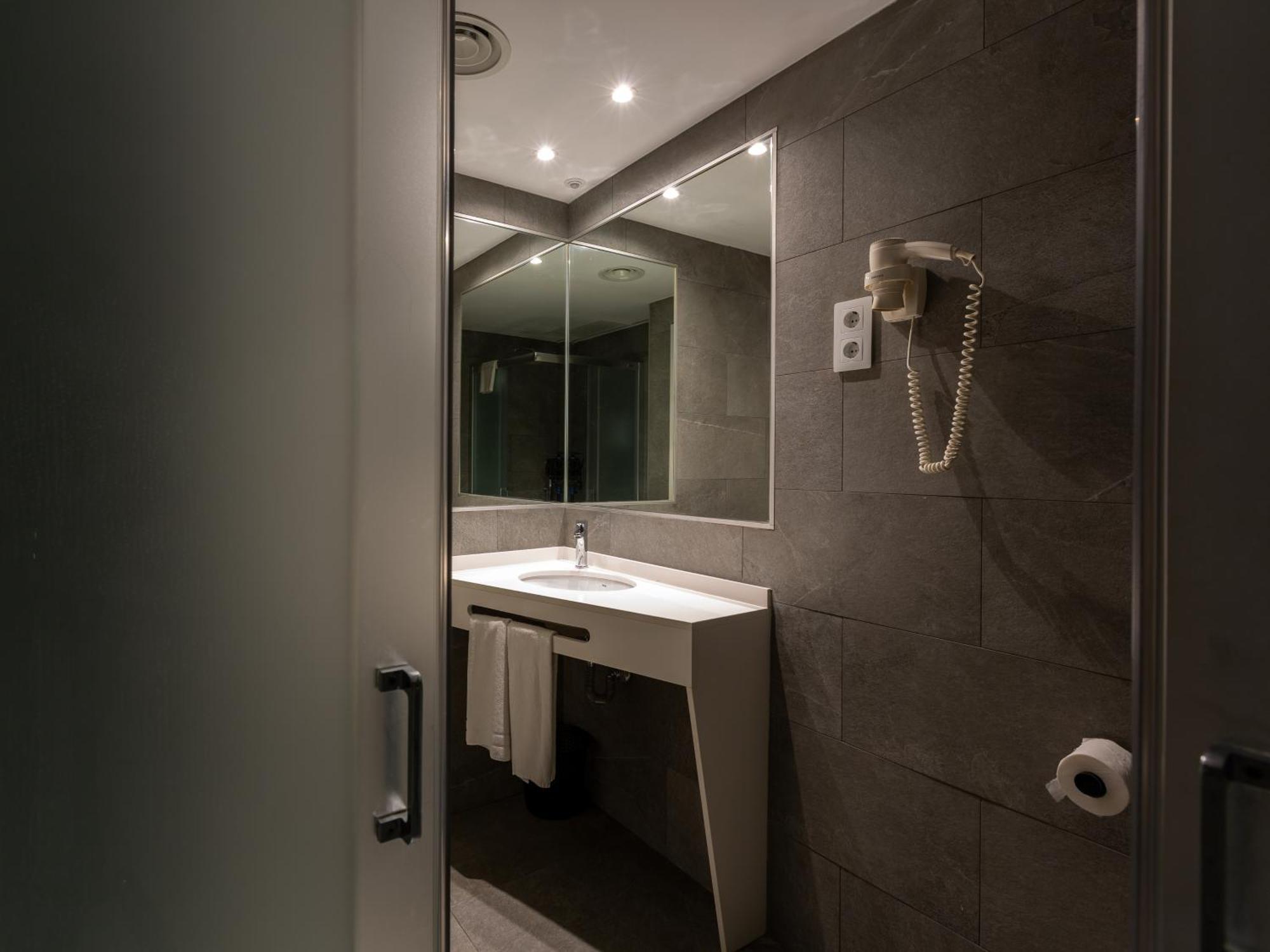 Apartamentos Sunway Apollo シッチェス エクステリア 写真