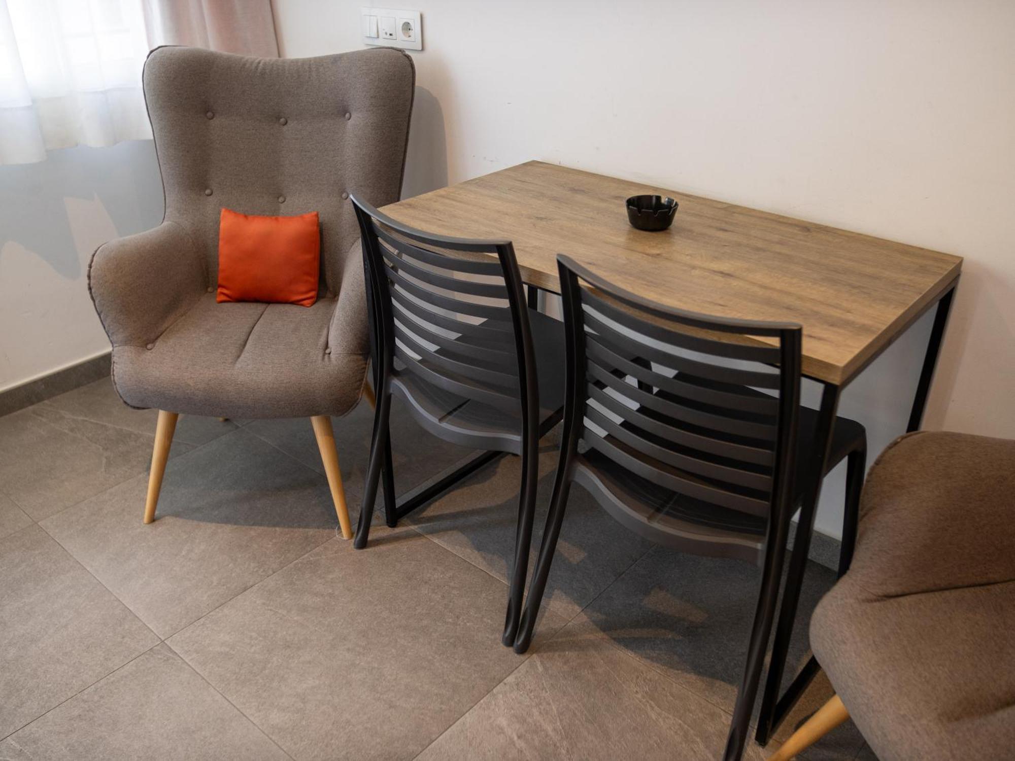 Apartamentos Sunway Apollo シッチェス エクステリア 写真